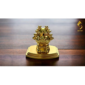 Mua Tượng Rồng bipi️ ”KIM LONG PHÚ QUÝ” - Quà tặng Phong Thủy