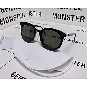 Kính Râm Nam Nữ GM Unisex Six Bears Hồng Kong Fullbox Phụ Kiện Cao Cấp