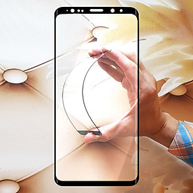 Mua Miếng kính cường lực cho Samsung Galaxy S9 Plus Full màn hình