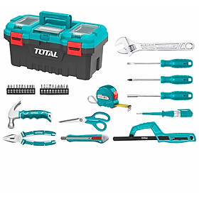 Mua BỘ 32 DỤNG CỤ CẦM TAY TOTAL THKTHP20326 - HÀNG CHÍNH HÃNG