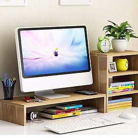 Kệ đỡ màn hình máy tính - Kệ để máy tính