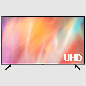 Hình ảnh Smart Tivi Samsung 4K 43 inch UA43AU7700