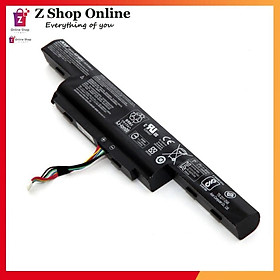 Mua Pin Dùng Cho laptop acer Aspire E5-575G(Mã pin: AS16B8J)
