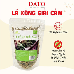 Lá xông thảo mộc 70g