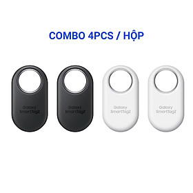 Mua Thiết Bị Định Vị Theo Dõi Đồ Vật Samsung Galaxy Smart Tag 2 ( Model EI-T5600) - Hàng Chính Hãng