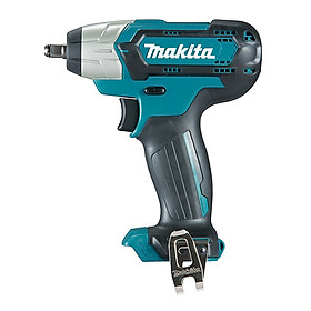 Mua  Hàng chính hãng  - Máy siết bu lông dùng pin(9.5mm)(12v Max) Makita TW140DZ (chưa kèm pin sạc)