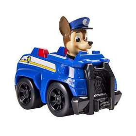 Xe cứu hộ - Chase Thông Minh PAW PATROL 20068623