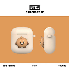 Mua BT21 BABY AIRPODS CASE HÀNG CHÍNH HÃNG ROYCHE