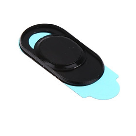 Webcam Privacy Cover , Metal Web camera Cover Slide Privacy Protection Suitable for iPad, Laptops, Macbook, Macbook Pro, iMac, Mac, Dell, Lenovo, HP and More