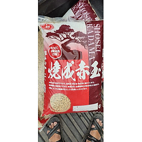 Mua Đất Nung Akadama bao 14 lít nặng 8-9kg