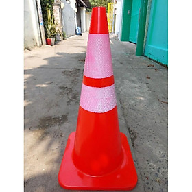 Mua CHÓP NÓN GIAO THÔNG NHỰA DẼO