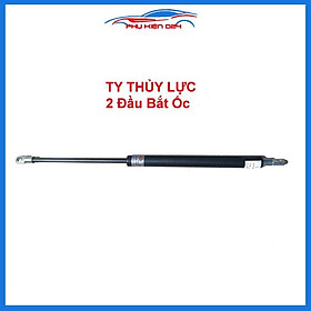 Ty thủy lực, tay nâng thanh chống cửa ty công nghiệp chịu lực 600N-60kg dài 63cm (giá/1chiếc)