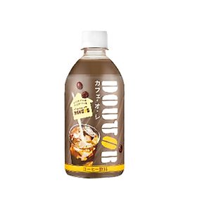 CAFE SỮA DOUTOR CAFE OLE 480ML 24G T