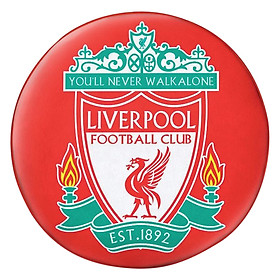 Gối tròn Liverpool - GOST006