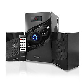 Mua Loa Bluetooth SoundMaX-A-926 2.1 - Hàng Chính Hãng