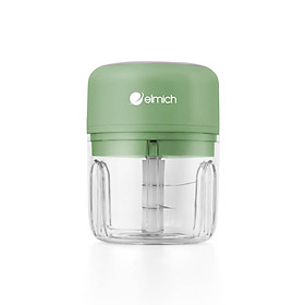 Mua Máy xay tỏi ớt cầm tay Elmich PBE-8659 - Hàng chính hãng