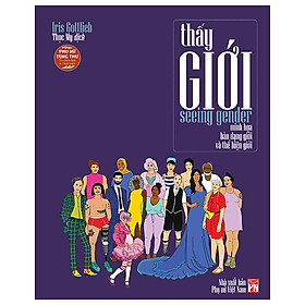 Seeing Gender – Thấy Giới