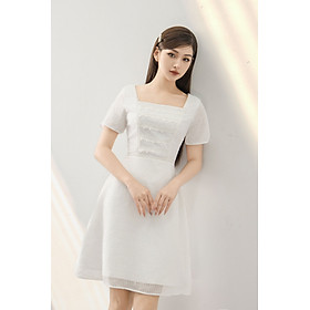 OLV - Đầm Selene Chifon Dress