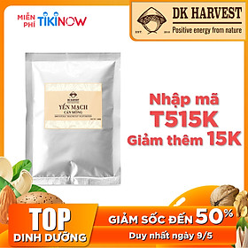 Yến Mạch Cán Mỏng DK Harvest Nhập Khẩu Úc - 2kg