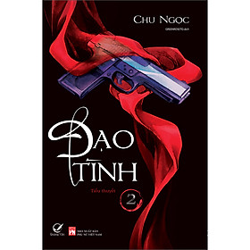 Hình ảnh Đạo Tình Tập 2 (Tái Bản)