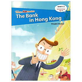 Sách ngoại văn: ePFR 4-3. The Bank in Hong Kong - E-Future.Co.,Ltd