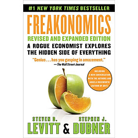 Freakonomics Intl