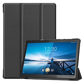 Hình ảnh Bao da dành cho Lenovo Tab M10 HD GEN 2 TB-X306 - Gập dựng được