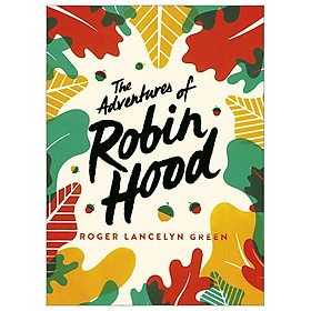 Download sách The Adventures Of Robin Hood: Green Puffin Classics