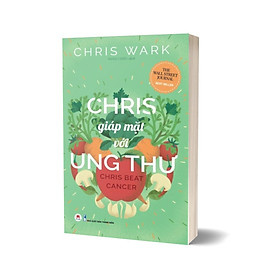 Chris Giáp Mặt Với Ung Thư