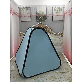 LỀU XÔNG HƠI TỰ BUNG