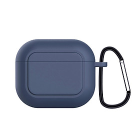 Bao Case Ốp Dành Cho Tai Nghe Airpods 3 Kai Liquid Silicon Color