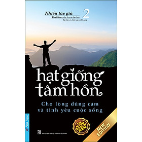 Hạt Giống Tâm Hồn 2 - Trí Việt