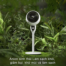 Mua Quạt Kaisa Villa cao cấp- Công nghệ hiện đại- Thiết kế thông minh- Gọn nhẹ- Dễ lắp ráp và sử dụng