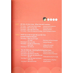 Tiếng Anh Trong Thương Mại Toàn Cầu