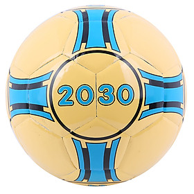 Quả Bóng đá PU Gerustar Futsal 2030