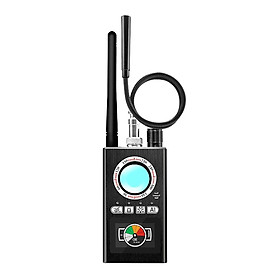 Mua ROGTZ Máy Dò Phát Hiện Theo Dõi Camera  GPS  Định Vị Detector K88 - Hàng Nhập Khẩu