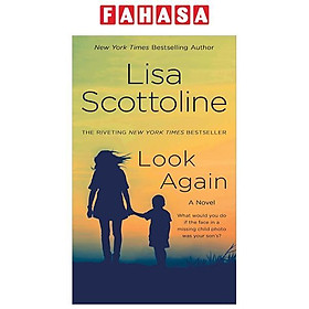 Look Again - Macmillan US