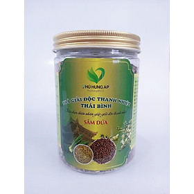 Trà Giải Độc Thanh Nhiệt Sâm Dứa -AP Phú Hưng