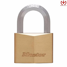 Ổ khóa Master Lock 1140 EFGDRF thân đồng