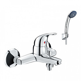 Vòi hoa sen nóng lạnh Inax BFV-1303S-4C