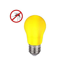 Mua Bóng Đèn Đuổi Muỗi Gsun - Cam Kết Hiệu Quả 100%