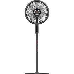 Mua Quạt đứng Hawonkoo FDH-012-SPEED24 Xám - Hàng chính hãng