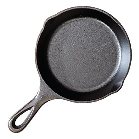 Lodge - Chảo gang - 16.51cm