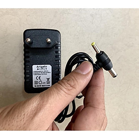 Adapter 12V-2A 2 đầu