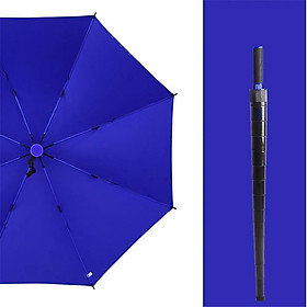 Ô Dù Đi Mưa Golf Club Long Handle Golf Umbrella for Men