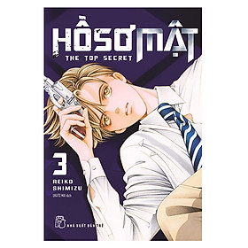 Hồ Sơ Mật (Tập 3)