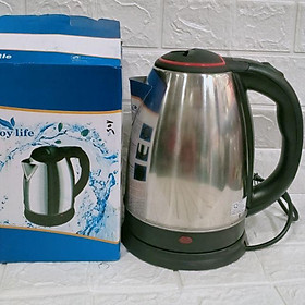 Mua Âm siêu tốc Electric kettle.
