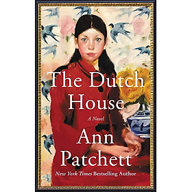 Hình ảnh Sách Ngoại Văn - The Dutch House by Ann Patchett