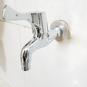 Mua Vòi Nước_ Vòi Hồ Lạnh Đồng Thau Cao cấp _Vòi Hồ - Vòi Máy Giặt _ Vòi gạt_ rất đẹp