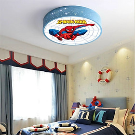 Mua Đèn trần MONSKY LED nghệ thuật D500 với 3 màu ánh sáng